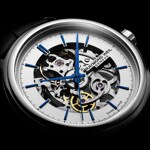 Raymond Weil Maestro Skeleton Automatic Ø 40mm - 2215-STC-65001