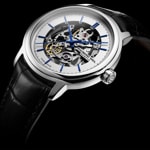 Raymond Weil Maestro Skeleton Automatic Ø 40mm - 2215-STC-65001