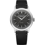 Raymond Weil Millesime Automatik Anthrazit Ø 39mm
