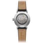 Raymond Weil Millesime Automatique Anthracite Ø 39mm - 2925-STC-60001