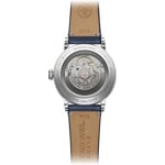 Raymond Weil Millesime Automatik Blau Ø 39mm - 2925-STC-50001