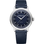 Raymond Weil Millesime Automatik Blau Ø 39mm - 2925-STC-50001