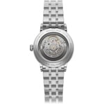 Raymond Weil Millesime Automatic Diamonds Cream Ø 35mm - 2125-STS-64001