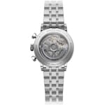 Raymond Weil Millesime Chronograph Bleu Ø 39.5mm - 7765-ST-50651