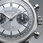 Raymond Weil Millesime Jubilee Limited Edition - 7776-STC-65501