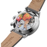 Raymond Weil Millesime Largo Winch Limited Edition - 7765-STC-LAR01