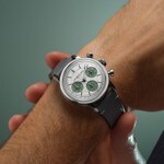 Raymond Weil Millesime Largo Winch Limited Edition - 7765-STC-LAR01