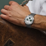 Raymond Weil Millesime Largo Winch Limited Edition - 7765-STC-LAR01