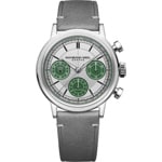 Raymond Weil Millesime Largo Winch Limited Edition - 7765-STC-LAR01