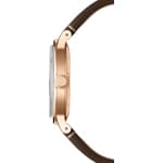 Raymond Weil Millesime Moon Phase Brown Ø 39.5mm - 2945-PC5-70001