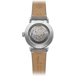 Raymond Weil Millesime Moon Phase Grau Ø 39.5mm - 2945-STC-65001