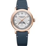 Raymond Weil Millesime Moon Phase Rosé Ø 35mm