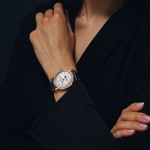 Raymond Weil Millesime Moon Phase Rosé Ø 35mm - 2145-PC5-05650