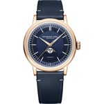 Raymond Weil Millesime Moon Phase Rosé Ø 39.5mm