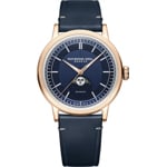 Raymond Weil Millesime Moon Phase Rose Ø 39.5mm