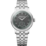 Raymond Weil Millesime Petite Seconde Anthrazit Ø 35mm