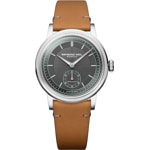 Raymond Weil Millesime Small Second Anthracite Ø 35mm