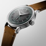 Raymond Weil Millesime Small Second Anthracite Ø 35mm - 2130-STC-60521