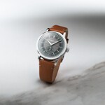 Raymond Weil Millesime Small Second Anthracite Ø 35mm - 2130-STC-60521