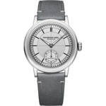 Raymond Weil Millesime Small Second Grey Ø 39mm
