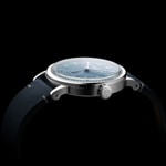 Raymond Weil Millesime Small Second Denim Blue Ø 39mm - 2930-STC-50011