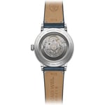 Raymond Weil Millesime Small Second Denim Blue Ø 39mm - 2930-STC-50011