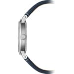 Raymond Weil Millesime Small Second Denim Blue Ø 39mm - 2930-STC-50011