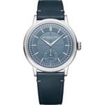 Raymond Weil Millesime Small Second Denim Blue Ø 39mm - 2930-STC-50011