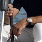 Raymond Weil Millesime Petite Seconde Champagne Ø 39mm - 2930-STC-11001