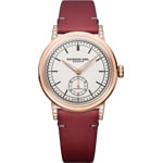 Raymond Weil Millesime Small Second Diamonds Cream Ø 35mm