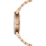 Raymond Weil Millesime Petite Seconde Diamonds Rosé Ø 35mm - 2130-P5S-64001