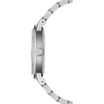 Raymond Weil Millesime Petite Seconde Tuxedo Weinrot Ø 39mm - 2930-ST-05450