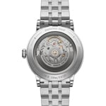 Raymond Weil Millesime Petite Seconde Tuxedo Weiss Ø 39mm - 2930-ST-05642