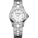 Raymond Weil Parsifal Classic Automatik Ø 39mm - 2970-ST-00308