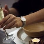 Raymond Weil Parsifal Classic Bicolor Ø 30mm - 5180-STP-00308