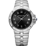 Raymond Weil Parsifal Classic Silver Ø 41mm - 5580-ST-00208