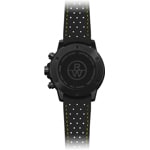 Raymond Weil Tango 300 Chronograph Schwarz / Gelb Ø 43mm - 8570-BKR-05275
