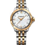 Raymond Weil Tango Classic Diamond Two-tone Ø 30mm