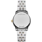 Raymond Weil Toccata Classic Diamonds Bicolore Ø 24mm - 5024-SPS-97081