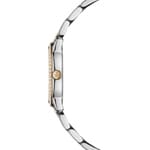 Raymond Weil Toccata Classic Diamonds Bicolore Ø 24mm - 5024-SPS-97081