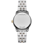 Raymond Weil Toccata Classic Diamonds Bicolore Ø 24mm - 5024-STP-97081