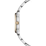 Raymond Weil Toccata Classic Diamonds Bicolore Ø 24mm - 5024-STP-97081