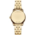 Raymond Weil Toccata Classic Diamonds Doré Ø 24mm - 5024-P-97081