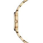 Raymond Weil Toccata Classic Diamonds Doré Ø 24mm - 5024-P-97081