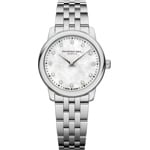 Raymond Weil Toccata Classic Diamonds Nacre Ø 24mm