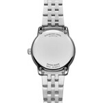 Raymond Weil Toccata Classic Diamonds Nacre Ø 24mm - 5024-STS-97081