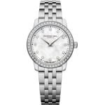 Raymond Weil Toccata Classic Diamonds Nacre Ø 24mm