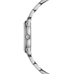 Raymond Weil Toccata Classic Diamonds Argenté Ø 24mm - 5024-STS-64001