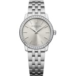 Raymond Weil Toccata Classic Diamonds Argenté Ø 24mm