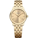 Raymond Weil Toccata Classic Doré Ø 24mm - 5024-P-10001